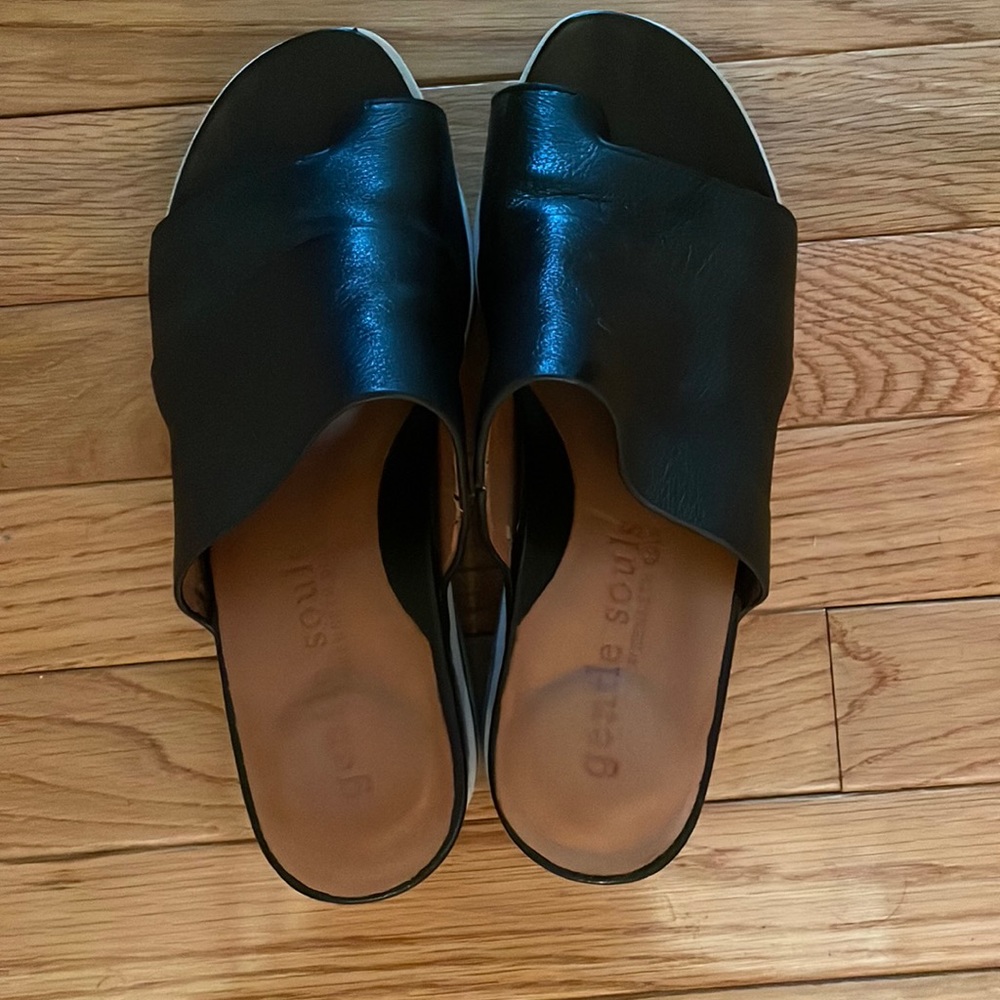 Gentle Souls by Kenneth Cole